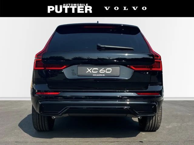 Volvo XC60 AWD Recharge T6 Ultra