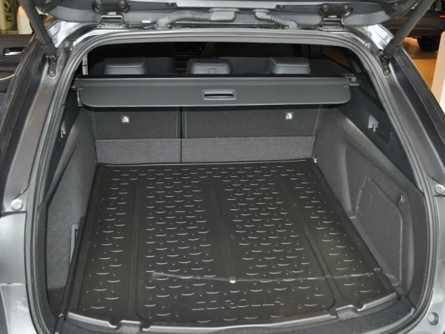 Toyota Corolla Hybride