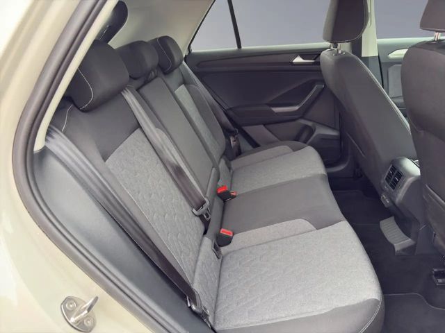 Volkswagen T-Roc 1.5 TSI DSG Move