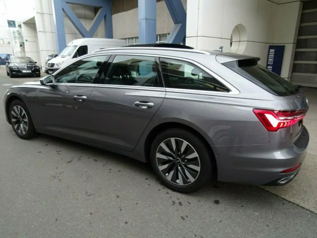 Audi A6 50 TDI Avant Quattro Sport
