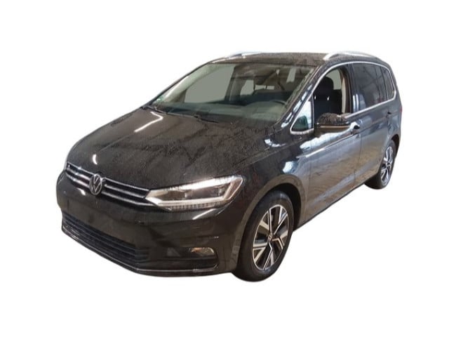 Volkswagen Touran 2.0 TDI DSG Highline