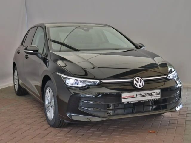 Volkswagen Golf 1.5 TSI DSG Golf VIII Life