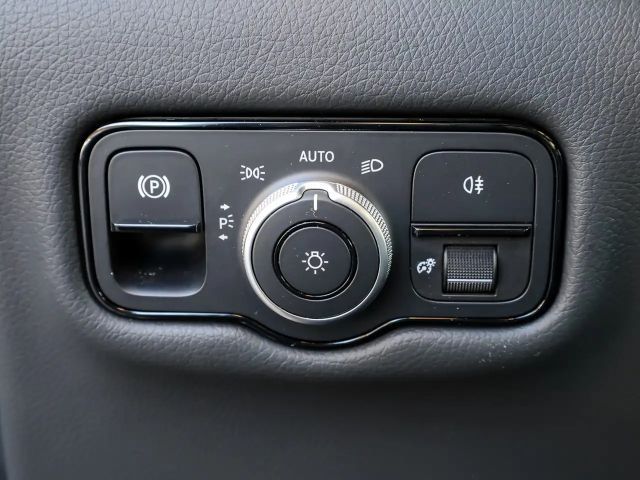 Mercedes-Benz EQV 300 Limousine Lang