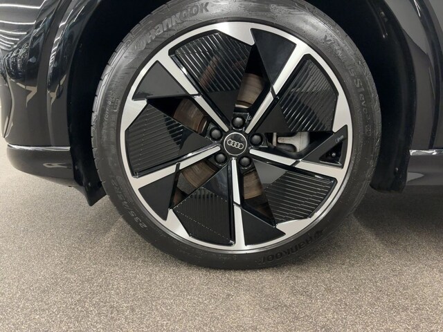 Audi Q4 e-tron 50 Quattro Sportback