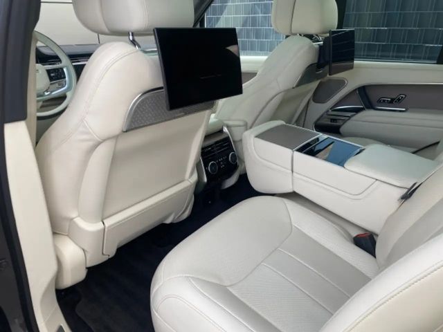 Land Rover Range Rover AWD P530