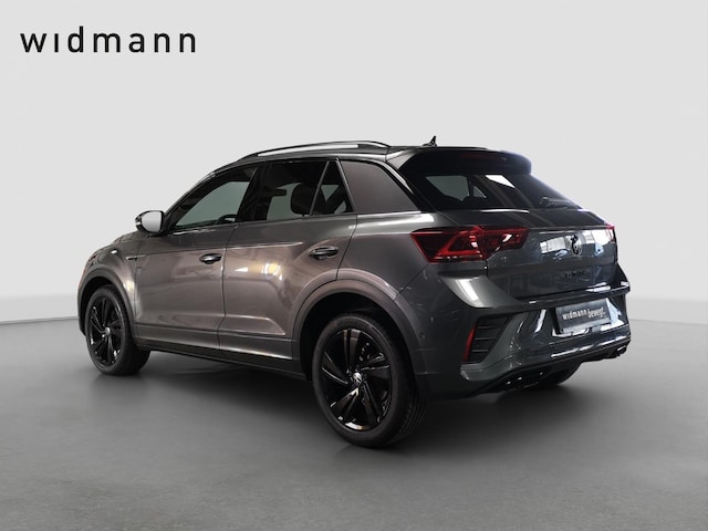Volkswagen T-Roc 1.5 TSI DSG R-Line
