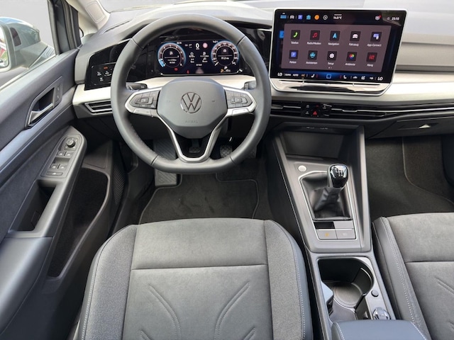 Volkswagen Golf 1.5 TSI Life Variant