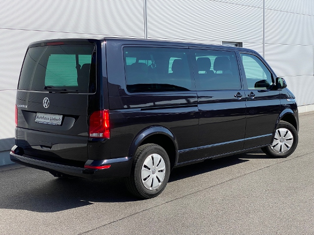 Volkswagen Caravelle 2.0 TDI DSG Lang T6