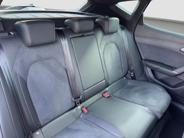 Cupra Formentor 2.0 Pure Perf. Sennheiser AHK-Assist connect