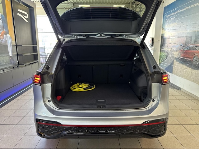 Volkswagen Tiguan DSG R-Line eHybrid