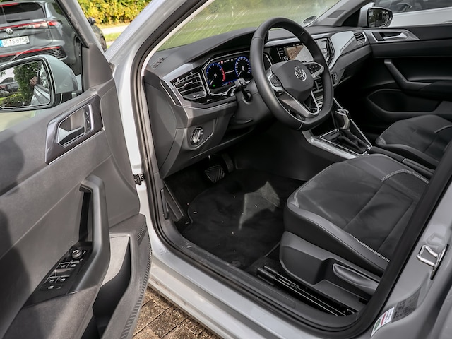 Volkswagen Polo 1.0 TSI Style