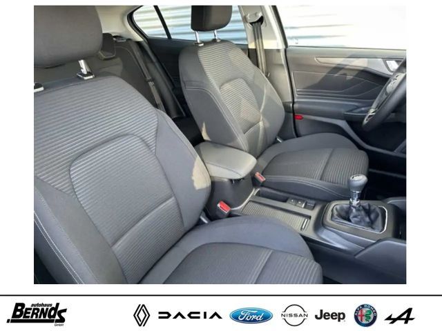 Ford Focus EcoBoost Titanium