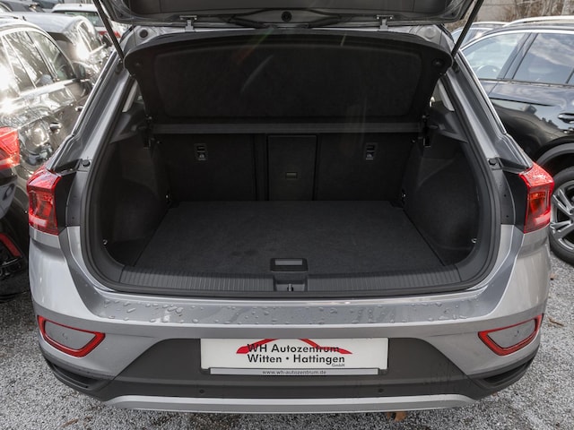 Volkswagen T-Roc 2.0 TDI DSG