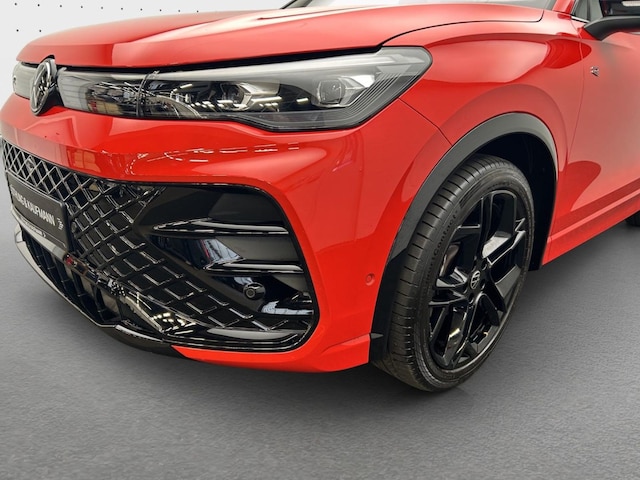 Volkswagen Tiguan 1.5 eTSI DSG R-Line