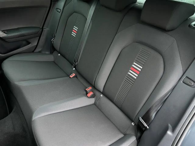 Seat Ibiza 1.0 TSI FR-lijn