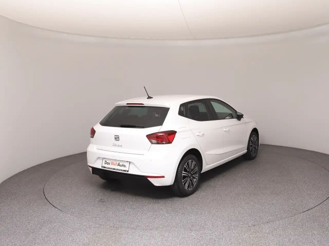 Seat Ibiza 1.0 TSI Style