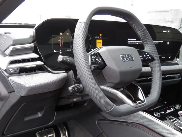 Audi A6 S-Line S-Tronic Sedan