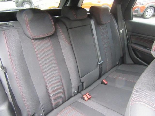 Peugeot 308 EAT8 GT-Line SW