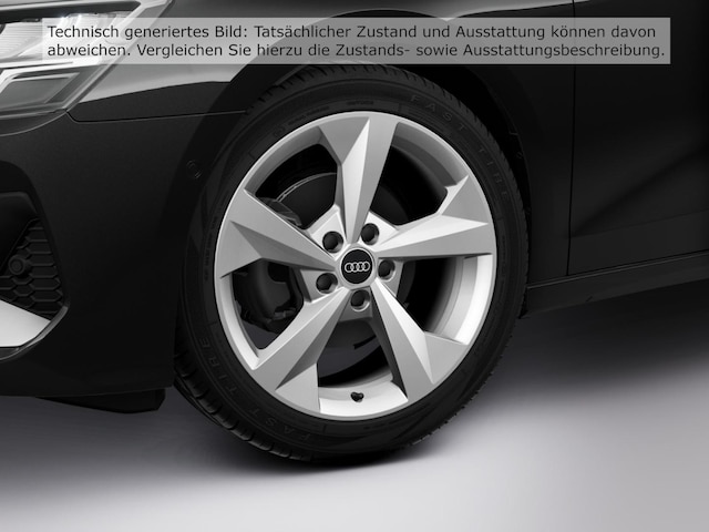 Audi A3 35 TFSI S-Tronic Sportback