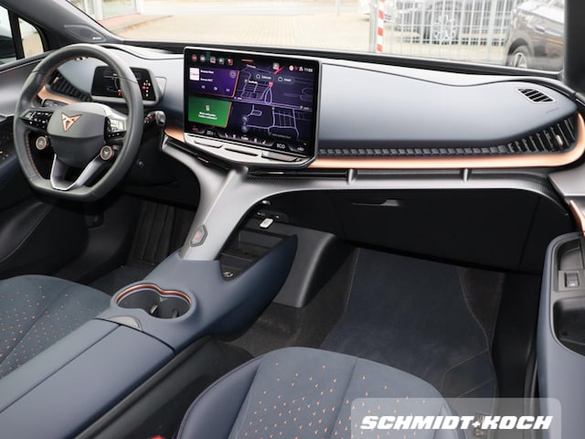 Cupra Tavascan 4Drive VZ