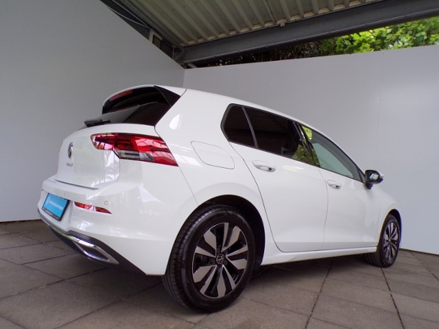 Volkswagen Golf 1.0 TSI Golf VIII Move