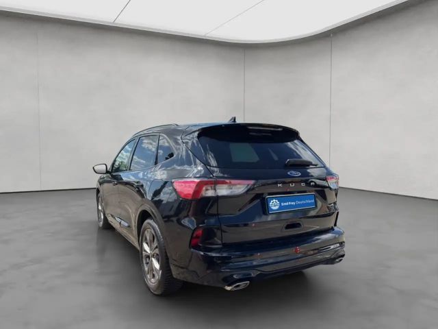Ford Kuga EcoBoost ST Line X