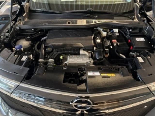 Opel Mokka Elegance Turbo