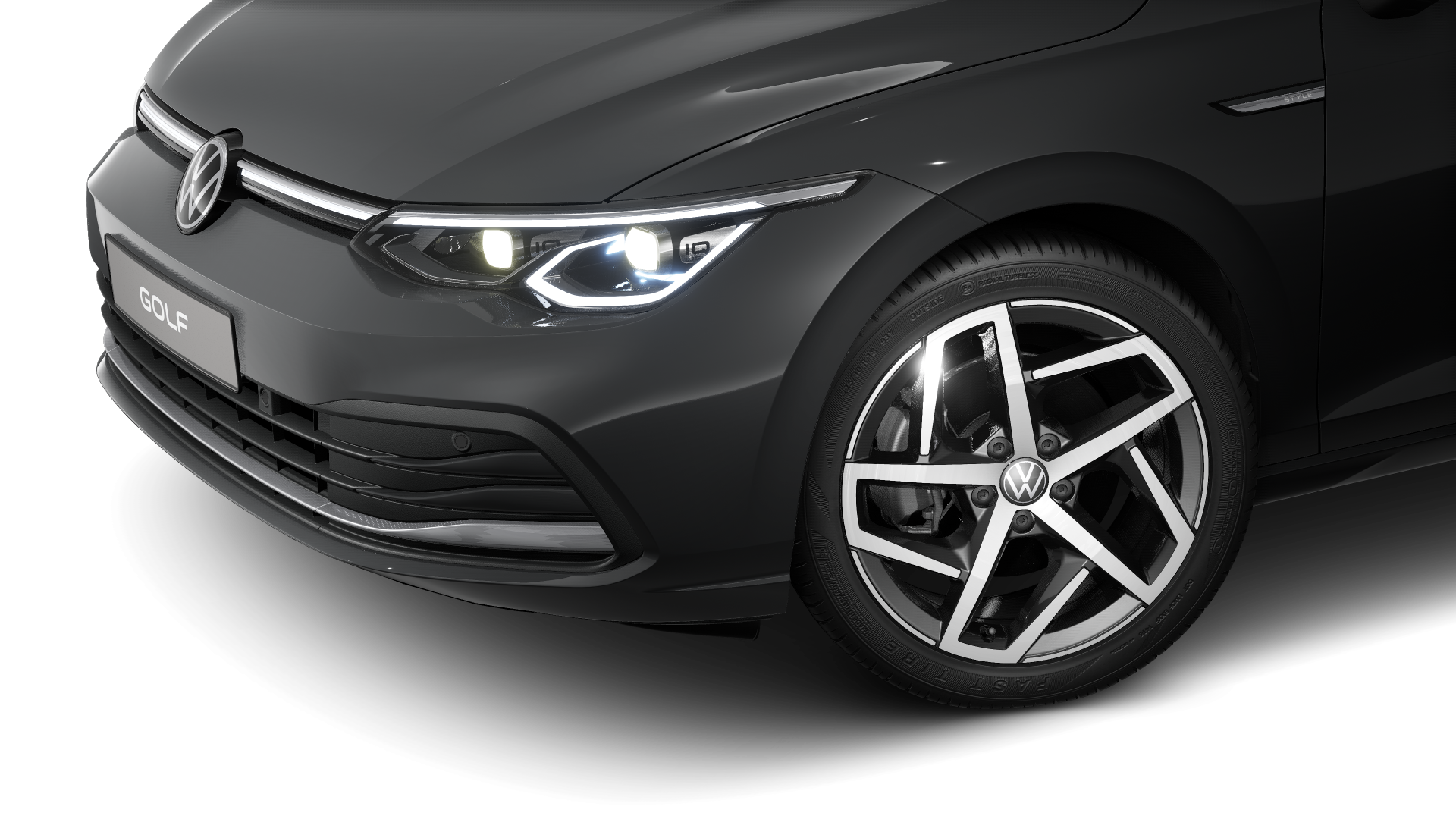 Volkswagen Golf 2.0 TDI DSG Golf VIII Variant