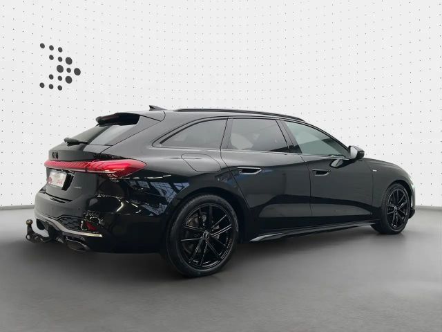 Audi A5 40 TFSI Quattro S-Line