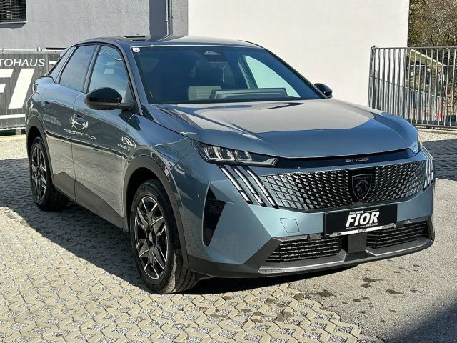 Peugeot 3008 Allure Pack Hybrid