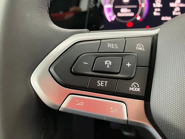 Volkswagen Golf Rabbit TDI