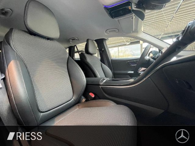 Mercedes-Benz GLC 200 4MATIC