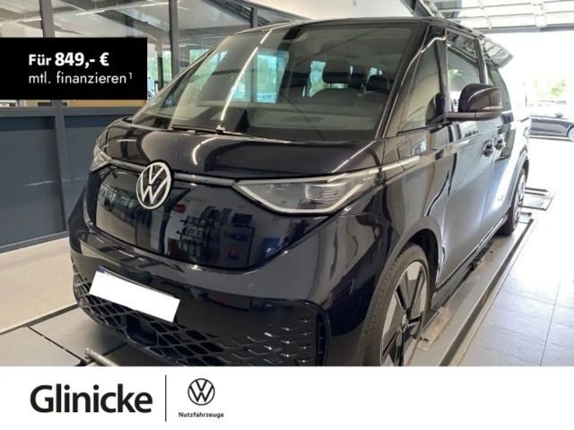 Volkswagen ID.Buzz Pro