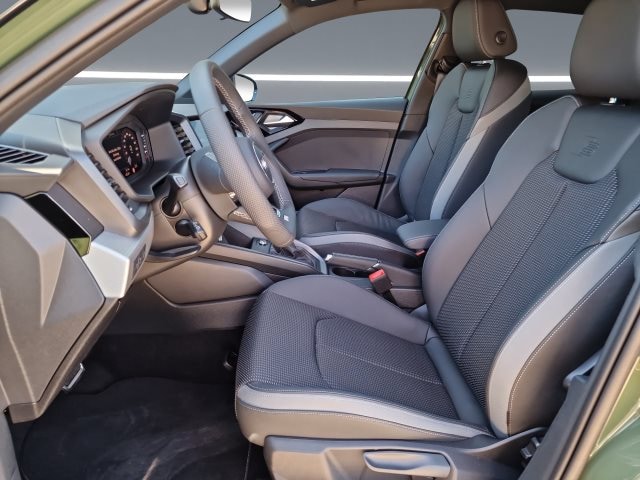 Audi A1 35 TFSI S-Line S-Tronic Sportback