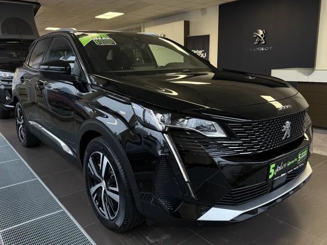 Peugeot 3008 GT-Line PureTech