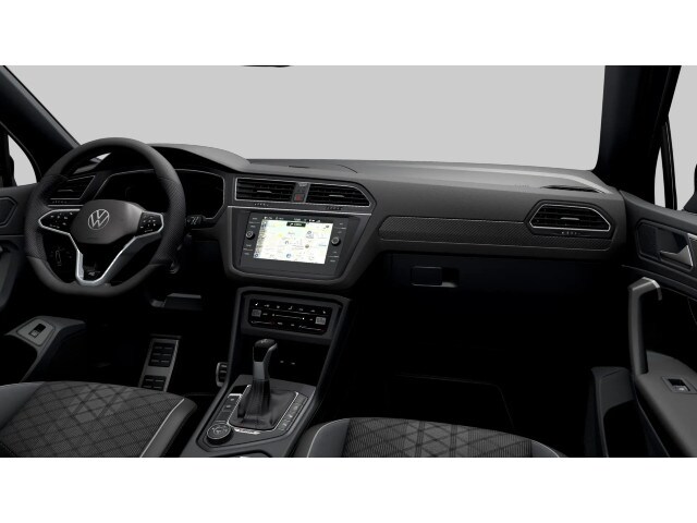 Volkswagen Tiguan 2.0 TSI DSG IQ.Drive R-Line