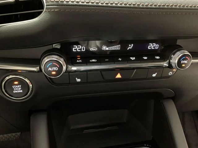 Mazda 3 Exclusive-line SkyActiv e-Skyactiv