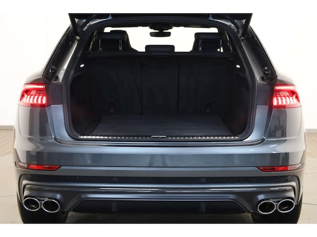 Audi SQ8 Competition Quattro