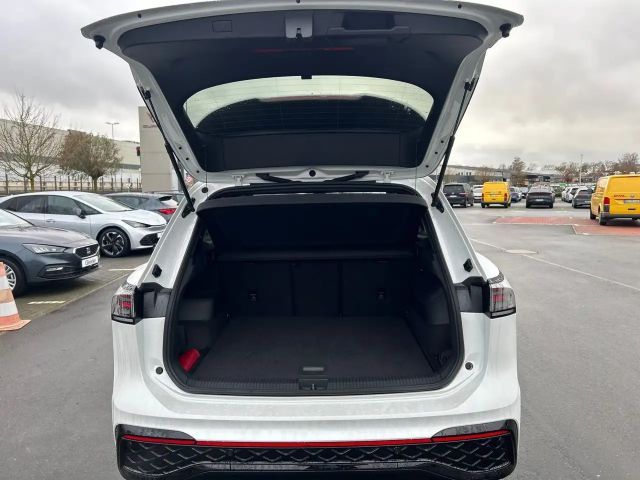 Volkswagen Tiguan 2.0 TDI 4Motion DSG R-Line