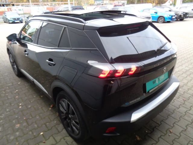 Peugeot E-2008 GT-Line