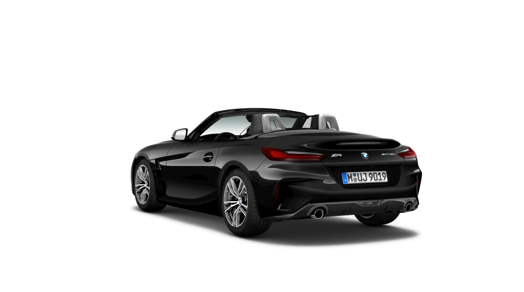 BMW Z4 Roadster sDrive30i