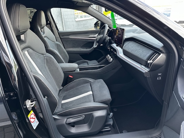Skoda Kodiaq Sportline