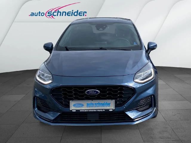 Ford Fiesta ST Line