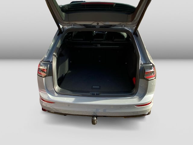 Volkswagen Golf DSG R-Line Variant