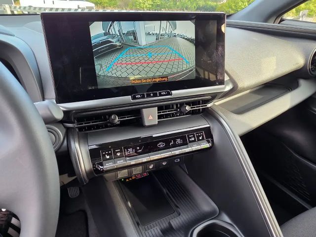 Toyota C-HR 4x2 Hybride Plug-in