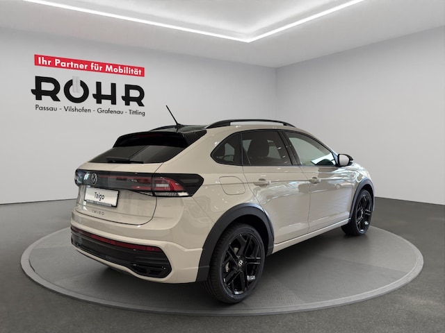 Volkswagen Taigo 1.0 TSI DSG Style