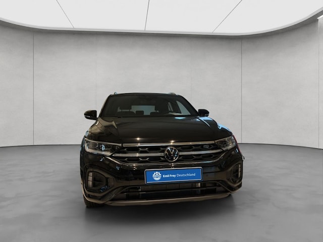 Volkswagen T-Roc 1.5 TSI DSG R-Line