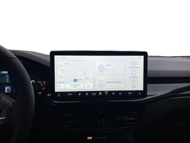 Ford Focus EcoBoost ST Line