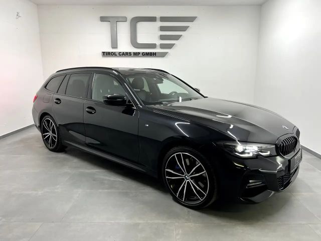 BMW 330 330e Touring xDrive
