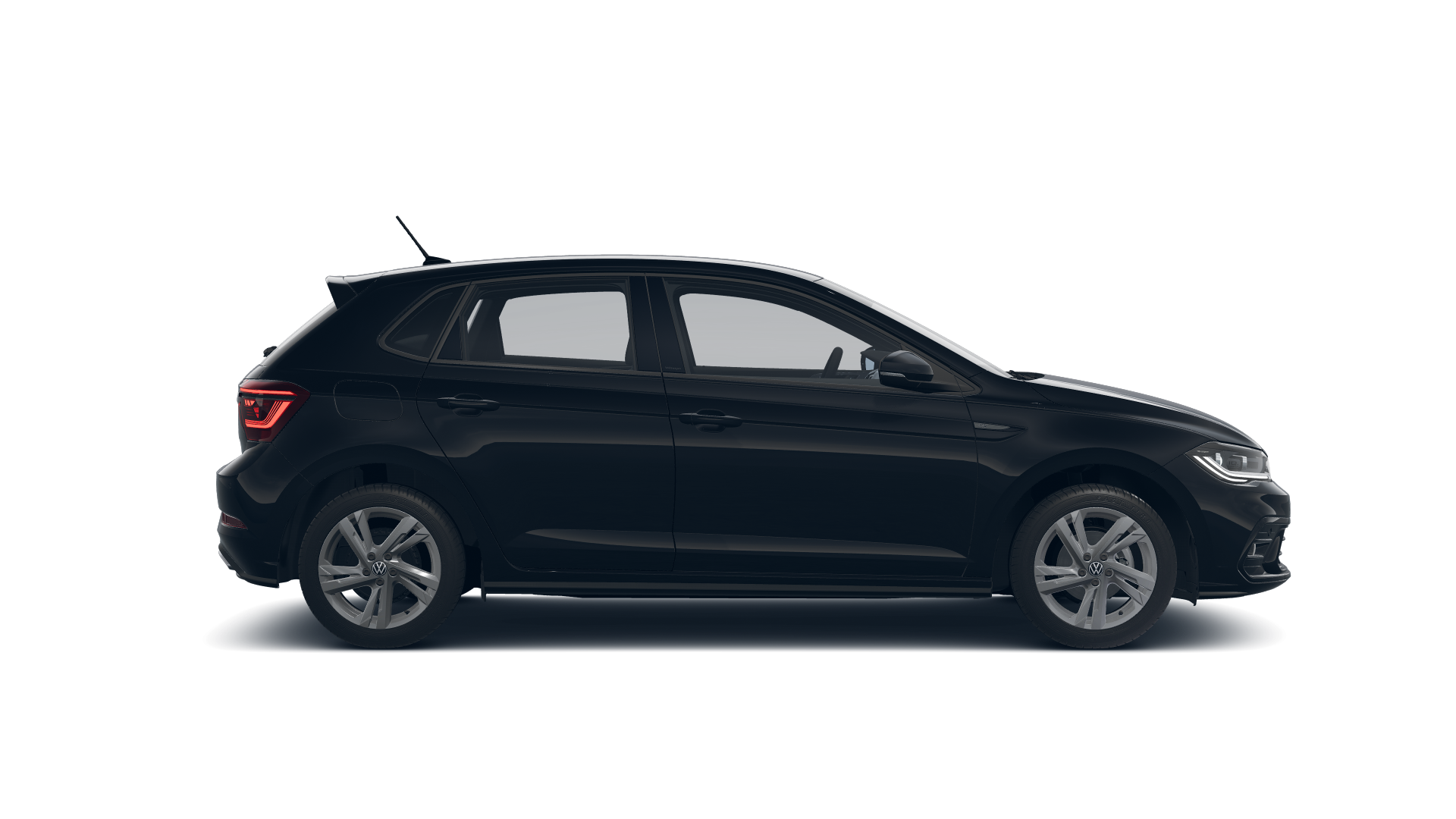 Volkswagen Polo 1.0 TSI DSG R-Line